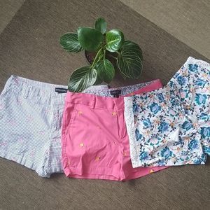 ☀️🍹SUMMER Shorts Bundle